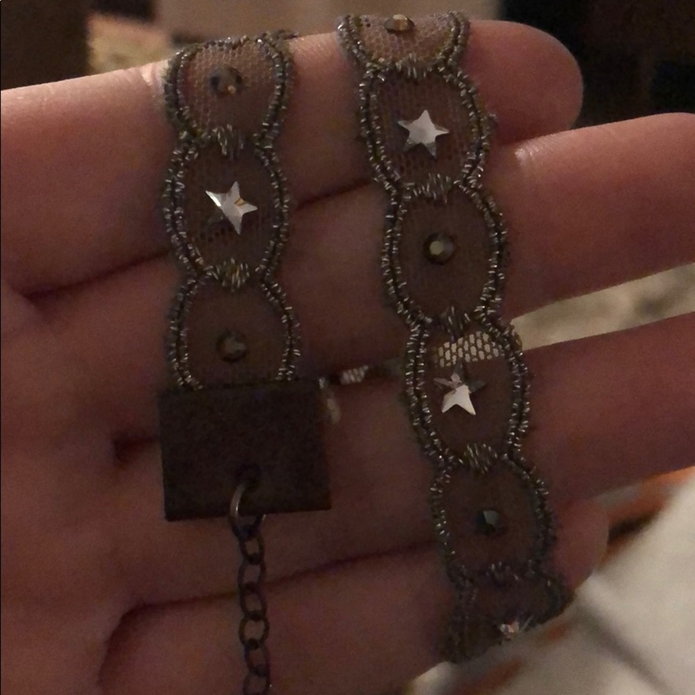 Chan Luu Handmade Choker